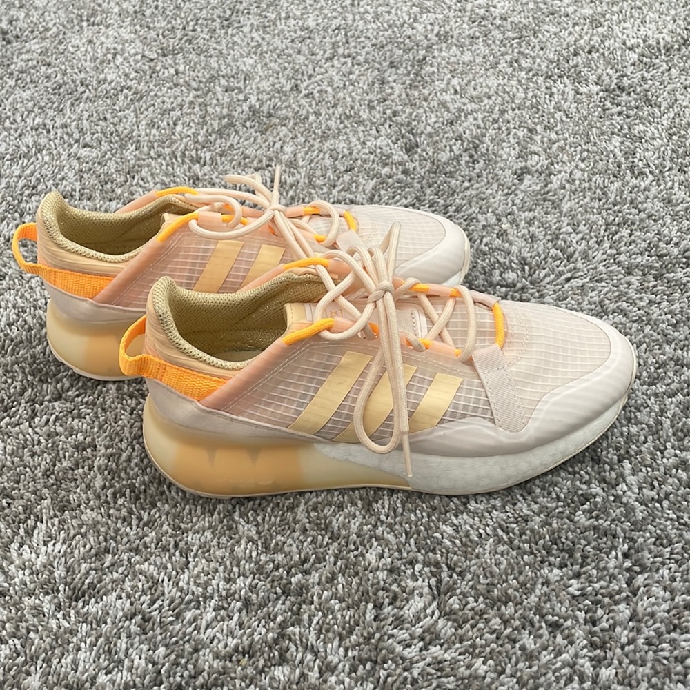 ADIDAS ZX 2K BOOST PURE